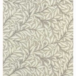 Pure Morris Willow Bough Ivory 28309