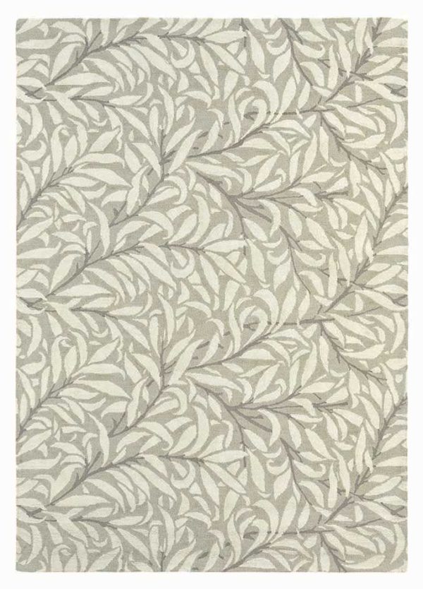 Pure Morris Willow Bough Ivory 28309